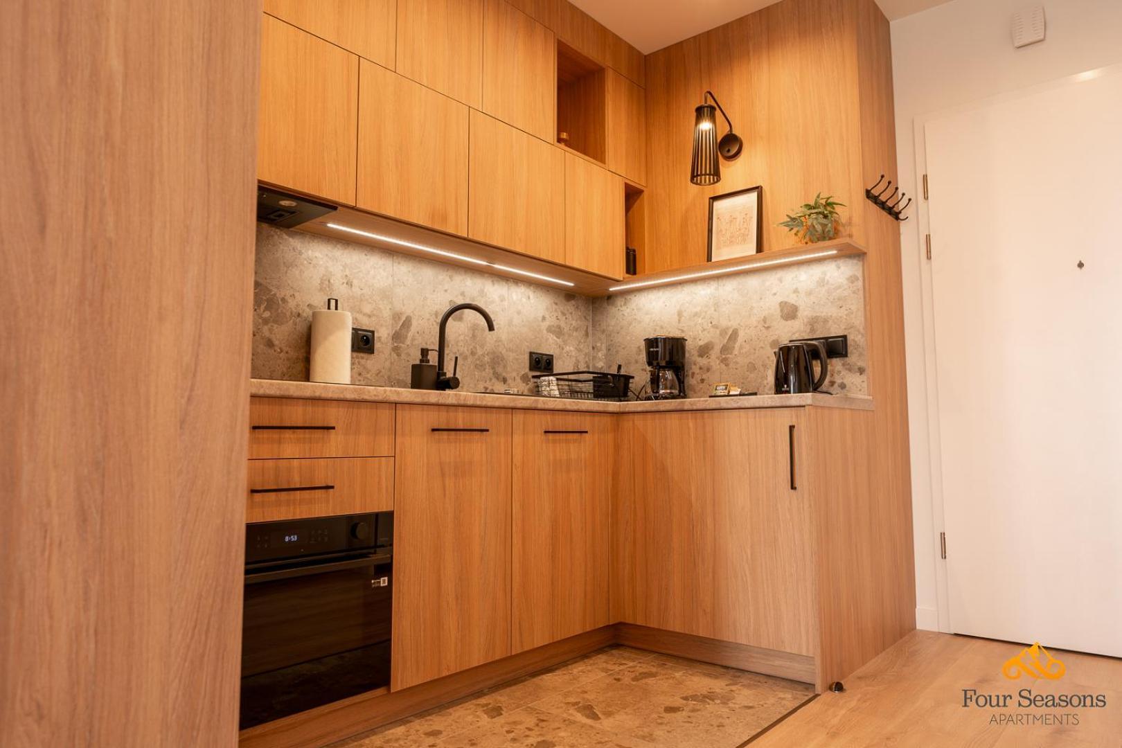 Apartment Z Tarasem Blisko Stoku By Four Seasons *