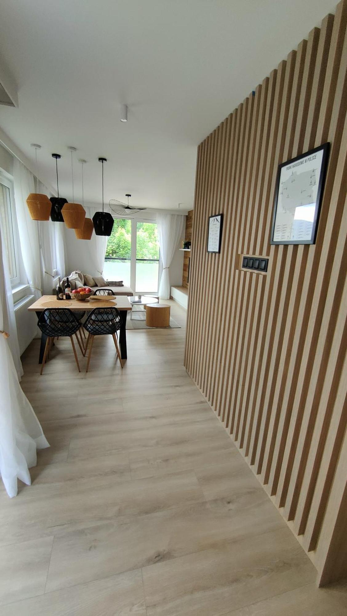 Apartment Z Tarasem Blisko Stoku By Four Seasons *