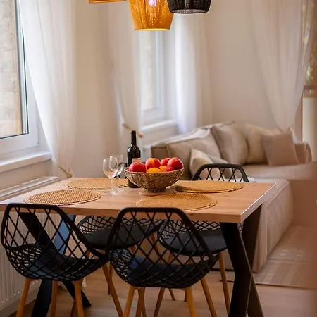 Apartamenty Z Tarasem Blisko Stoku By Four Seasons Karpacz Eksteriør bilde
