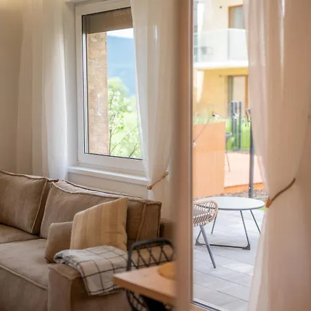 Apartamenty Z Tarasem Blisko Stoku By Four Seasons Karpacz Eksteriør bilde