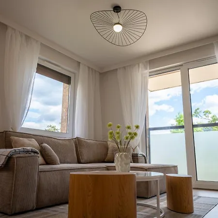 Apartamenty Z Tarasem Blisko Stoku By Four Seasons Karpacz Eksteriør bilde