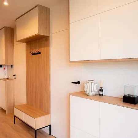 Apartamenty Z Tarasem Blisko Stoku By Four Seasons Karpacz Eksteriør bilde