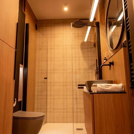 Apartamenty Z Tarasem Blisko Stoku By Four Seasons Karpacz Eksteriør bilde