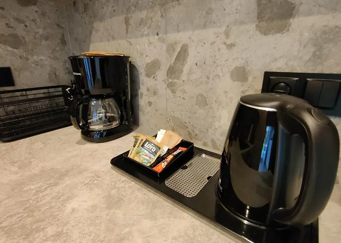 Apartamenty Z Tarasem Blisko Stoku By Four Seasons